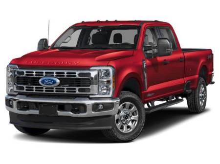 2026 Ford F-350SD XLT