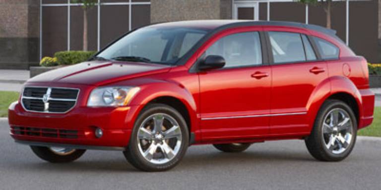 2011 Dodge Caliber 4DR HB Mainstreet