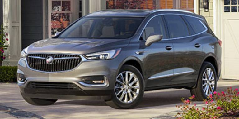 2019 Buick Enclave AWD 4DR Essence