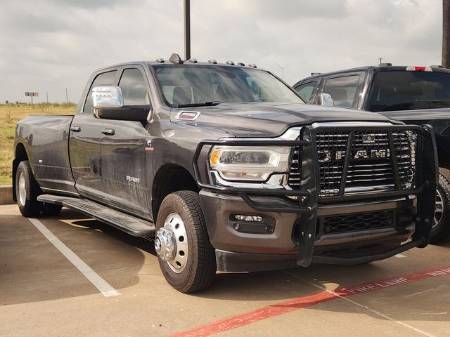 2023 RAM 3500 Laramie