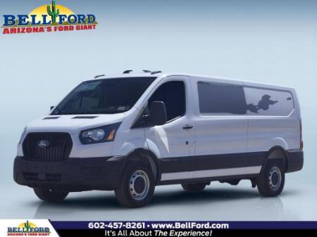 2026 Ford Transit-150 Base