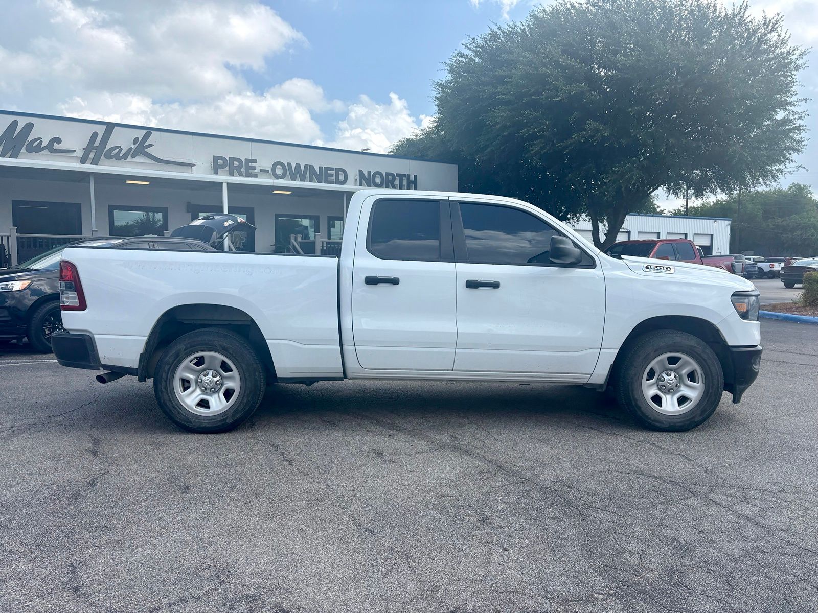 1C6SRECG3RN214119