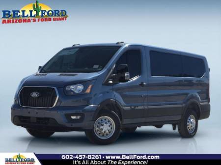 2026 Ford Transit-150 Base