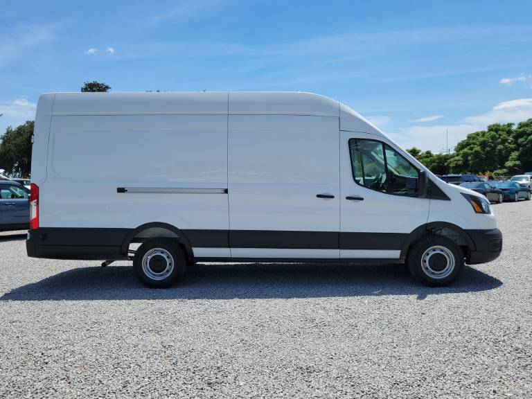 2026 Ford Transit T-250