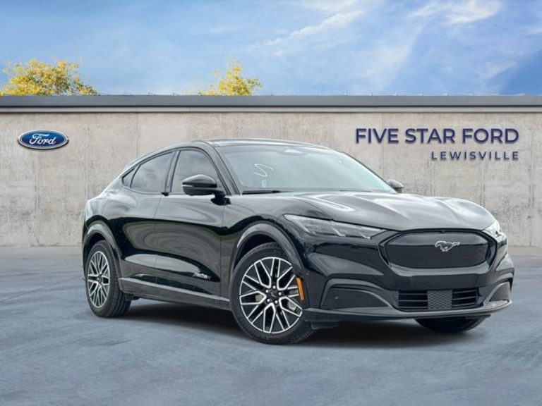 2024 Ford Mustang Mach-E Premium