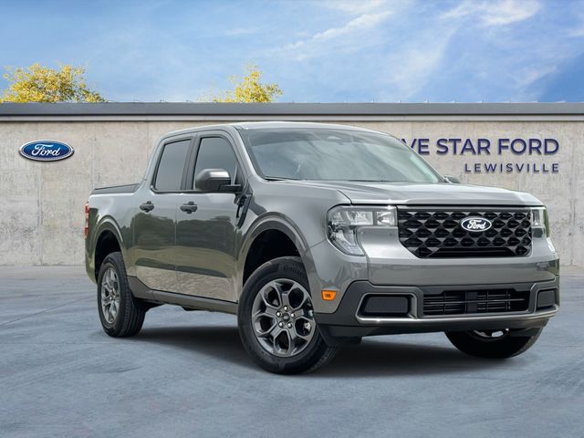 Used 2025 Ford Maverick XLT