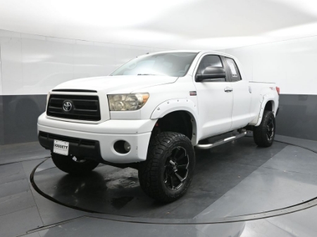 2010 Toyota Tundra Grade