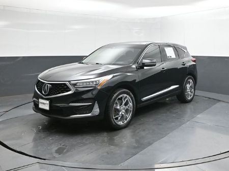 2019 Acura RDX Advance Package