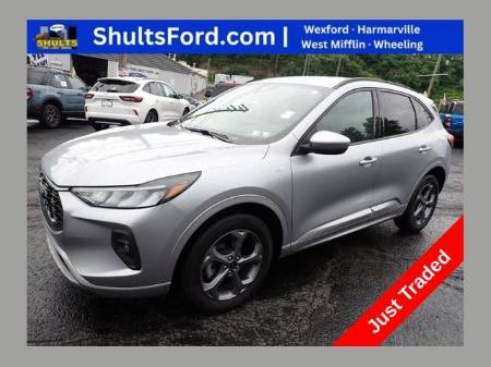 2023 Ford Escape ST-Line Select