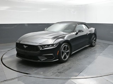 2024 Ford Mustang EcoBoost® Premium