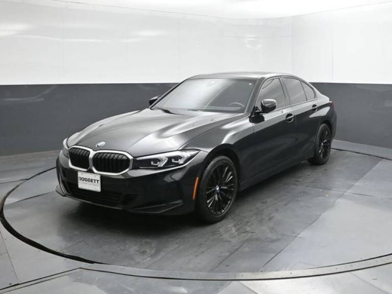 2023 BMW 3 Series 330I xDrive