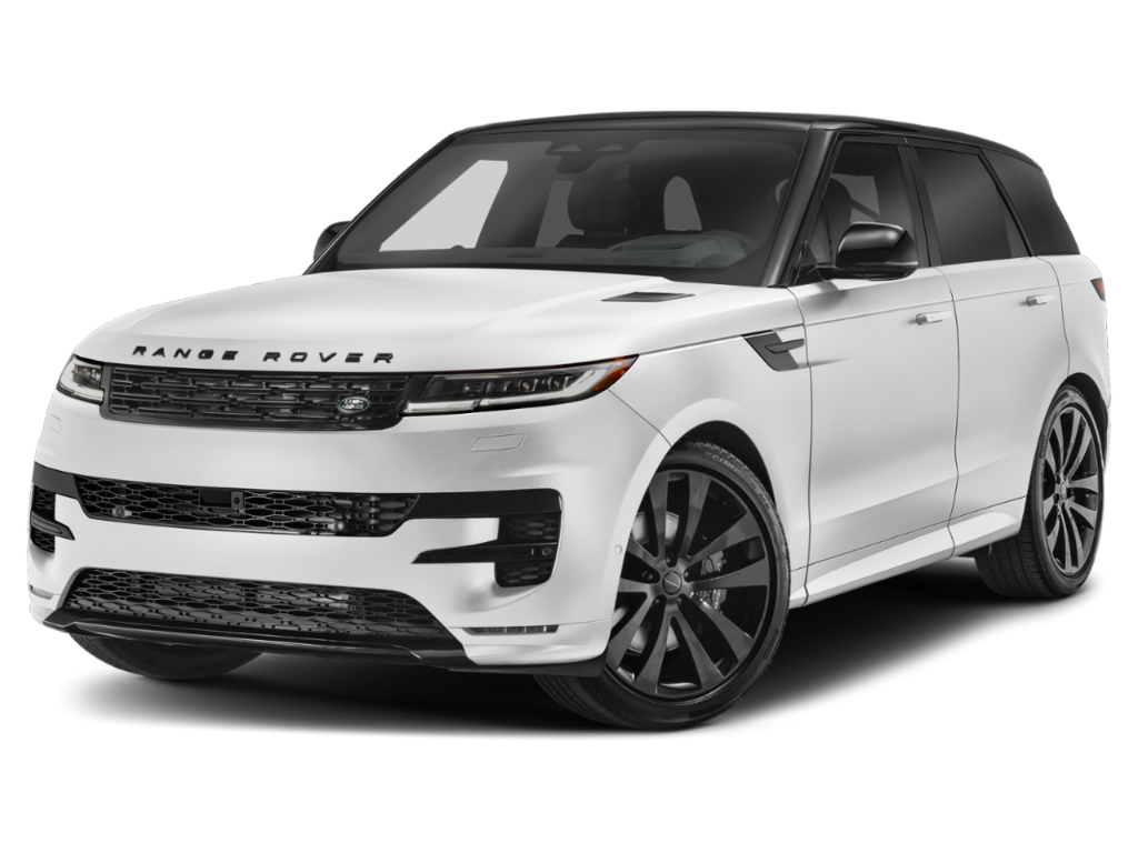 2026 Land Rover Range Rover Sport P530 Autobiography