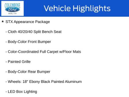 2023 Ford F-350SD XL
