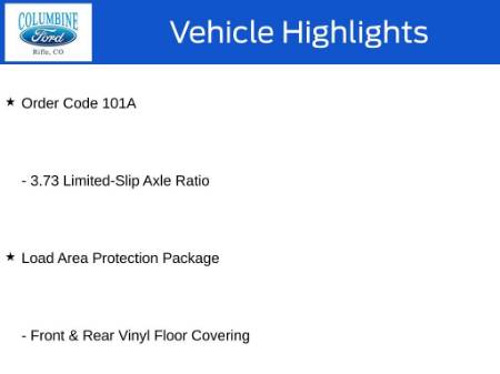 2021 Ford Transit-350 Base