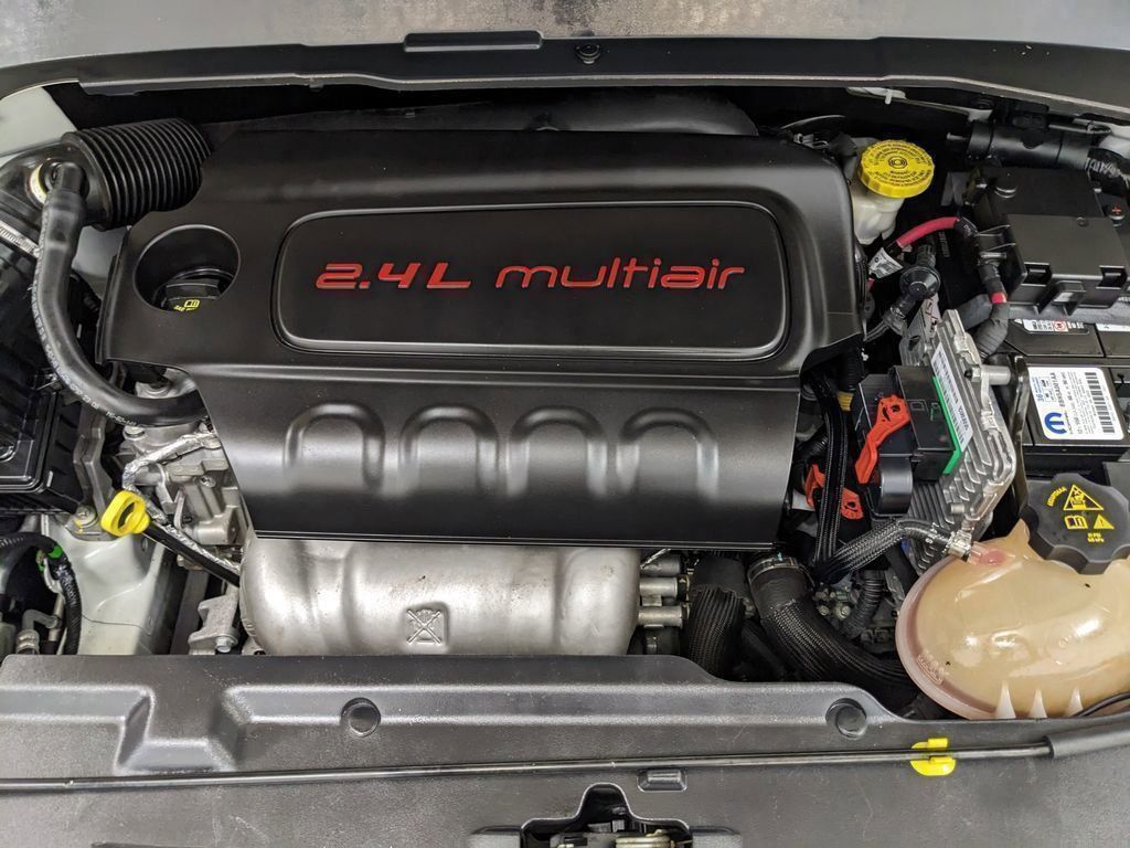 2018 Jeep Compass Limited - Photo 40