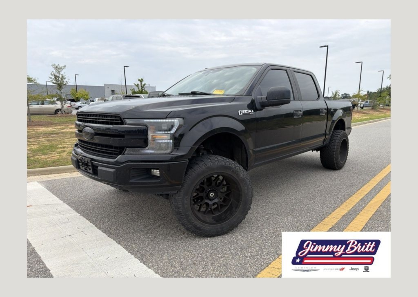 2019 Ford F-150 XL SuperCrew 5-1/2 Box's photo