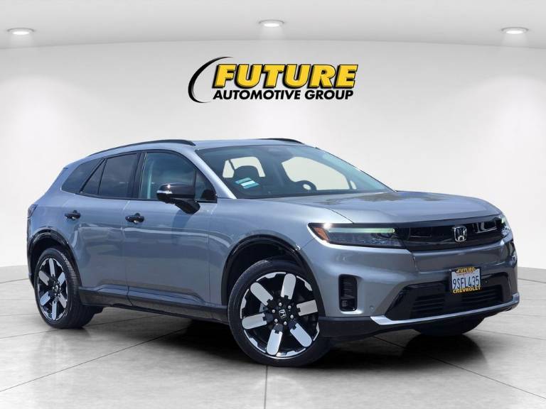 2024 Honda Prologue Elite