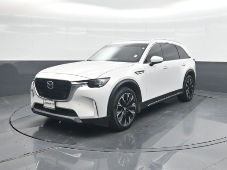 2024 Mazda CX-90 3.3 Turbo Premium