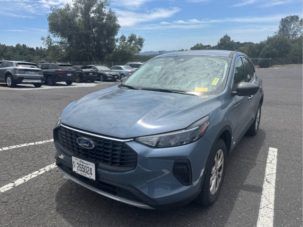 2024 Ford Escape Active AWD's photo