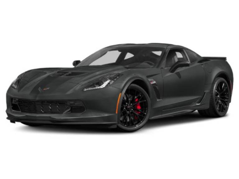 2019 Chevrolet Corvette Z06 2LZ