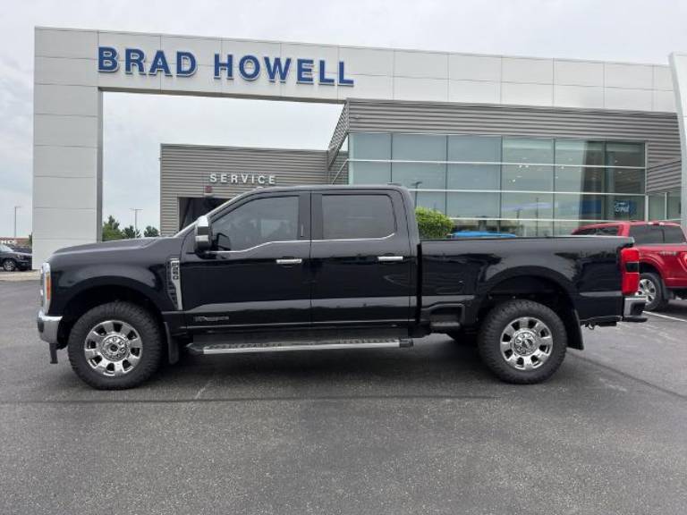 2023 Ford F-250 LARIAT
