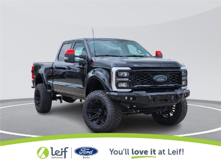 2025 Ford Super Duty F-250 LARIAT