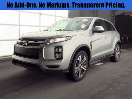 2023 Mitsubishi Outlander Sport 2.0 ES