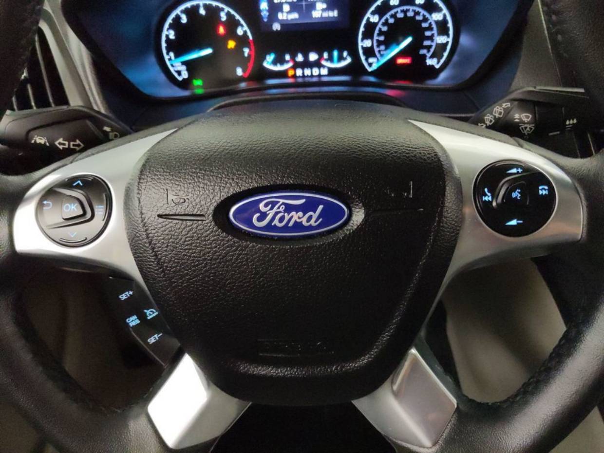 2021 Ford Transit Connect Titanium - Photo 13