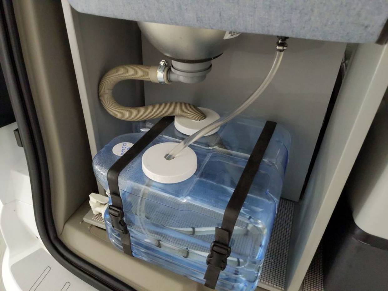 2021 Ford Transit Connect Titanium - Photo 21