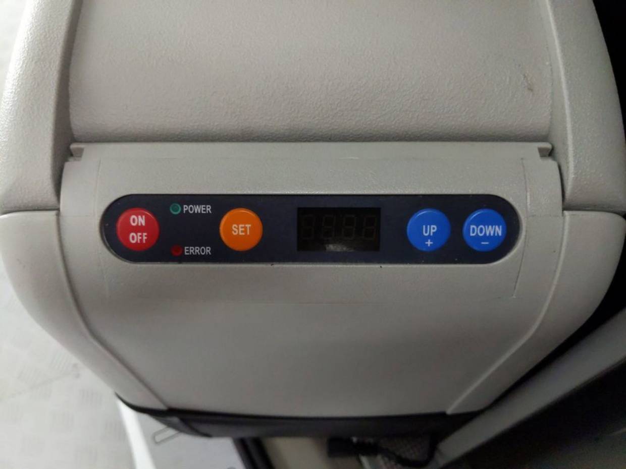 2021 Ford Transit Connect Titanium - Photo 24