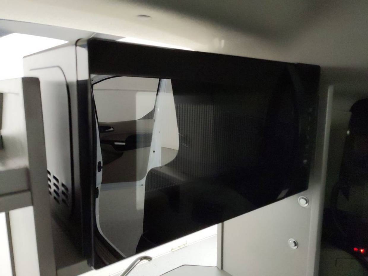 2021 Ford Transit Connect Titanium - Photo 30
