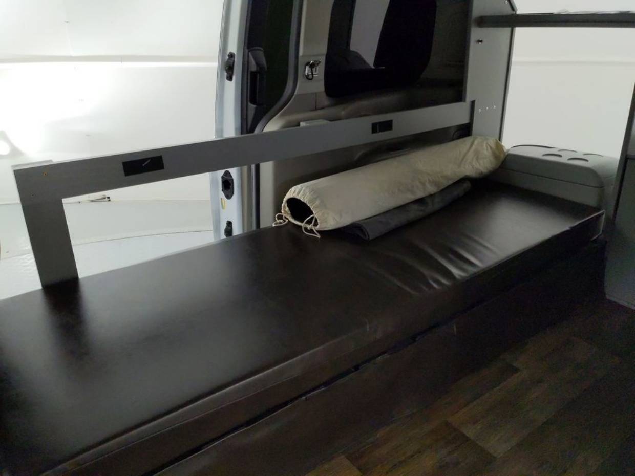 2021 Ford Transit Connect Titanium - Photo 37