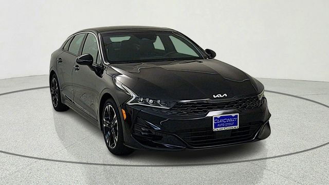 2024 Kia K5