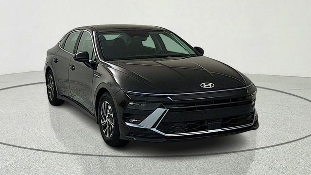 2026 Hyundai Sonata Hybrid
