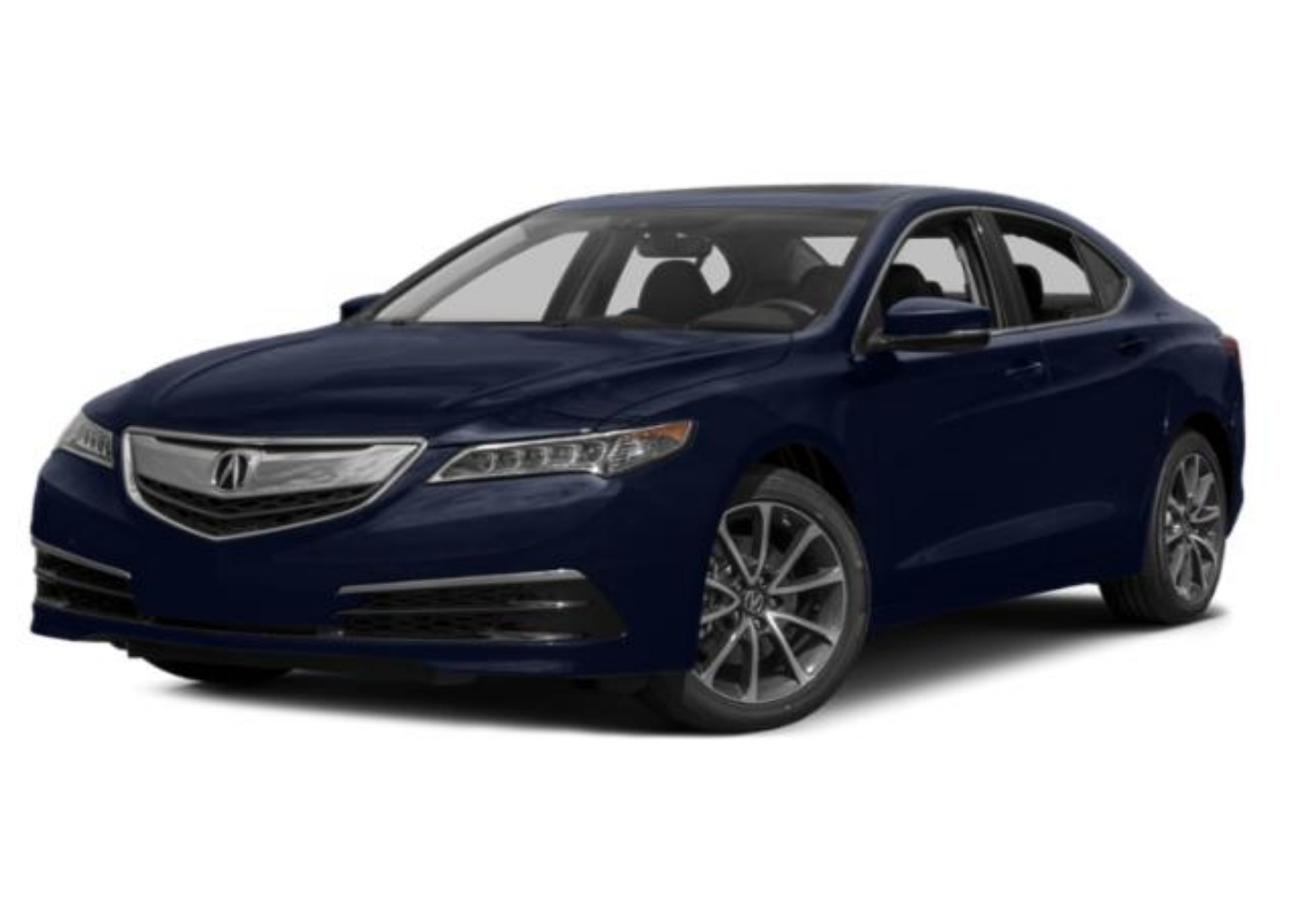 2015 Acura TLX 3.5 AUTO SH-AWD Technology Package's photo