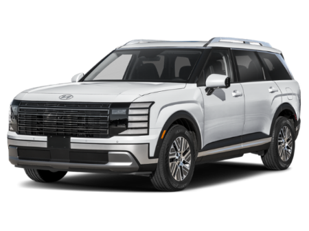 2026 Hyundai Palisade Hybrid Blue SEL Premium