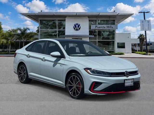 2026 Volkswagen Jetta GLI 2.0T Autobahn