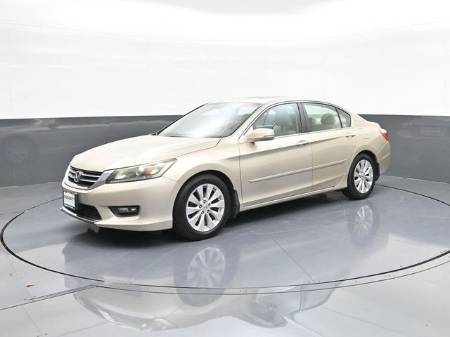 2014 Honda Accord EX