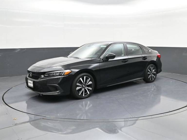 2024 Honda Civic EX