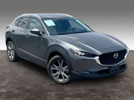 2023 Mazda CX-30 2.5 S Preferred Package