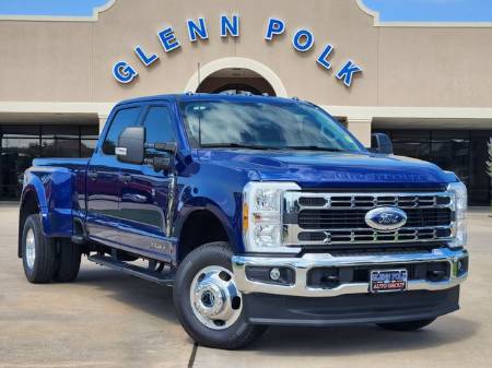 2026 Ford F-350SD XLT