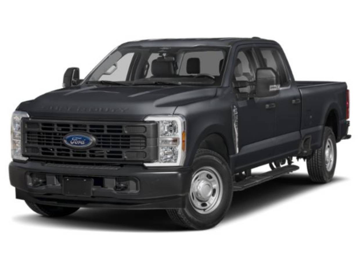 2025 Ford F-250 Super Duty
