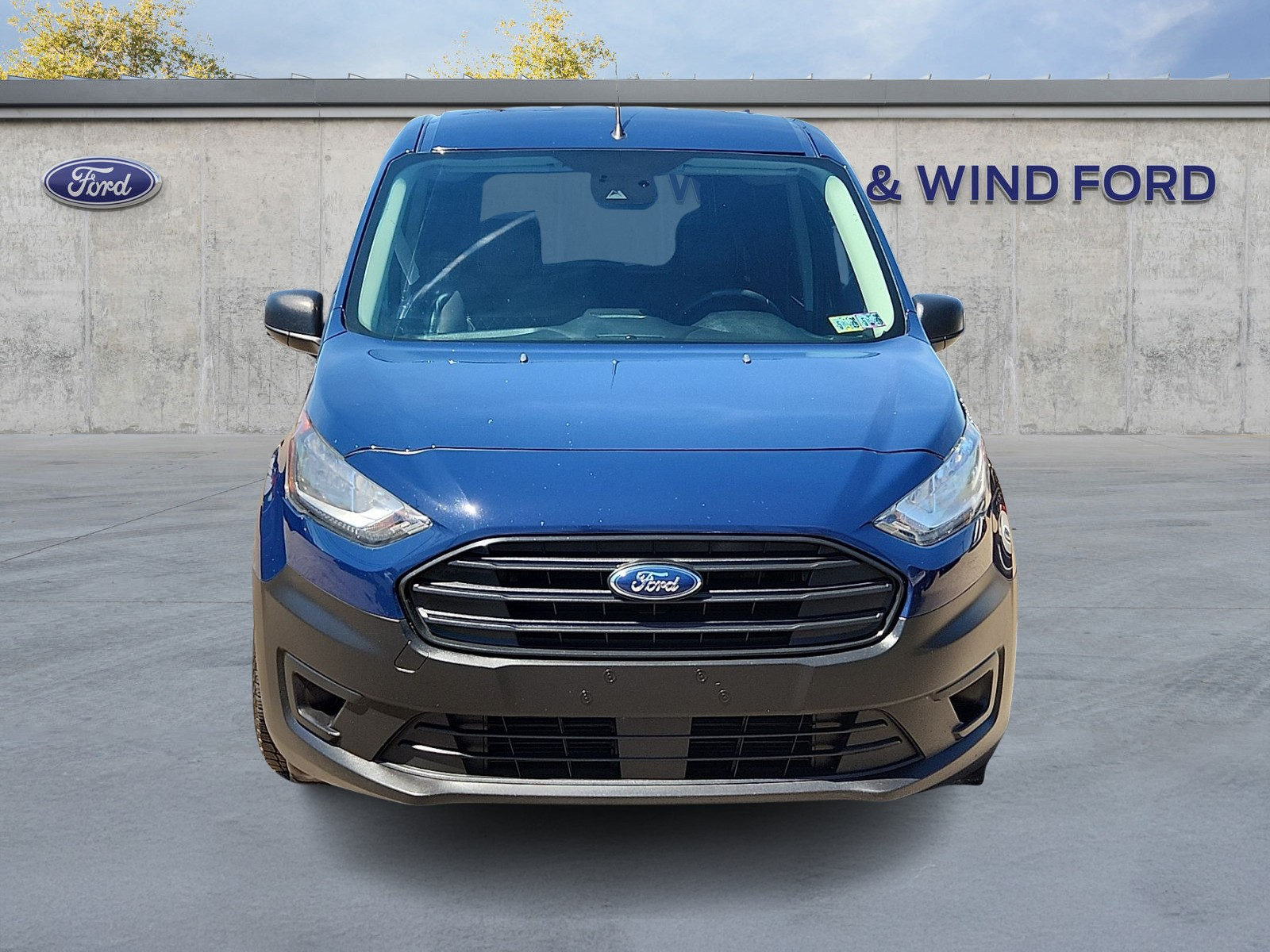 Used 2021 Ford Transit Connect XL with VIN NM0LE7E21M1485098 for sale in Heidelberg, PA