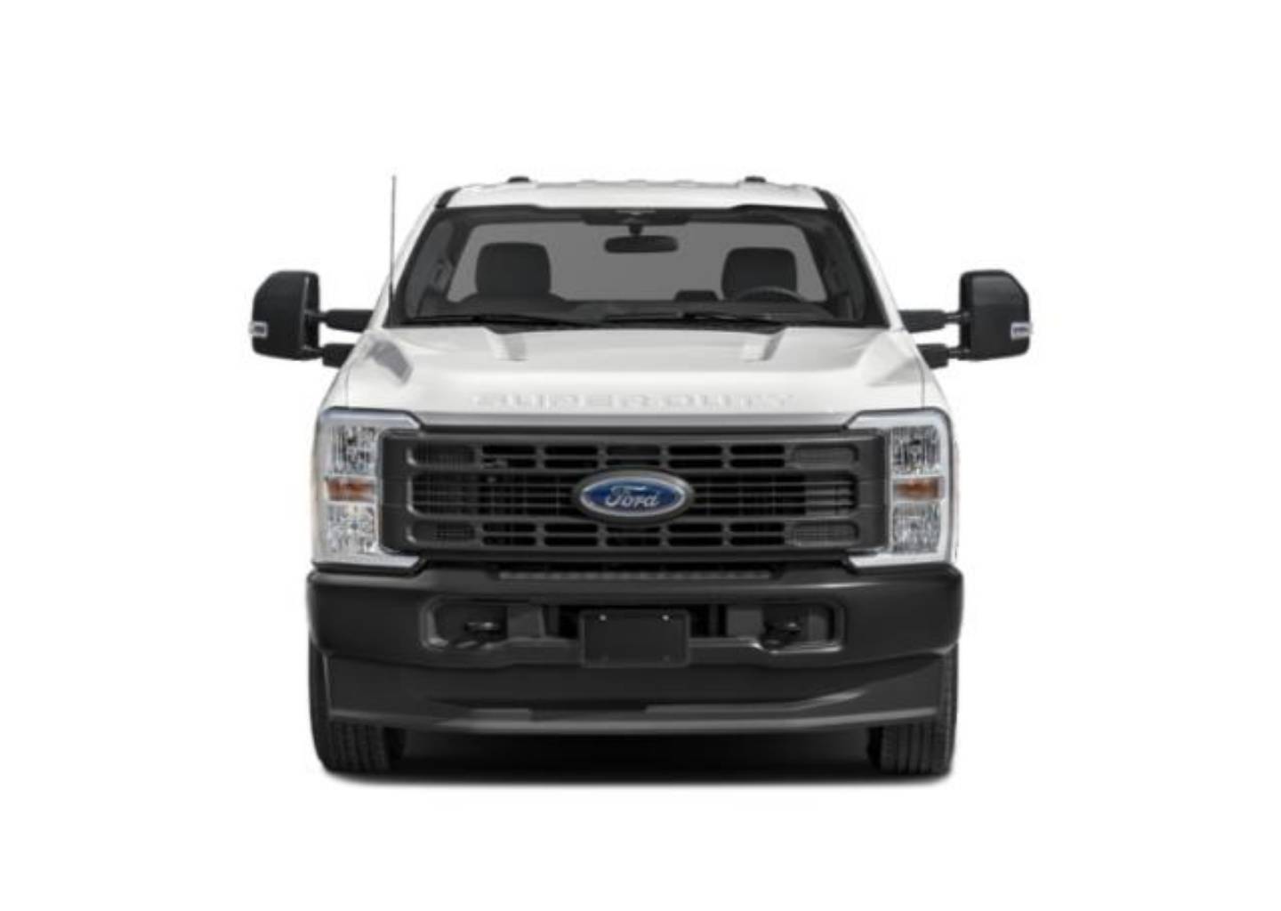 2025 Ford F-250 Super Duty XL - Photo 35
