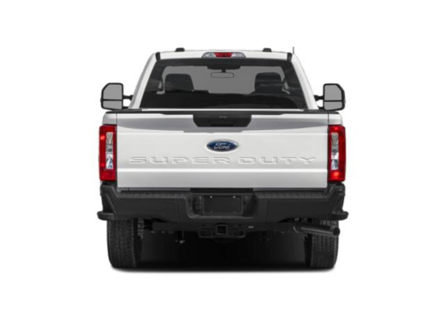 2025 Ford F-250 Super Duty XL - Photo 36