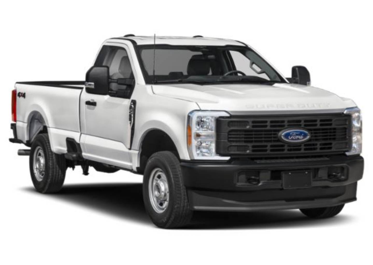 2025 Ford F-250 Super Duty XL - Photo 37