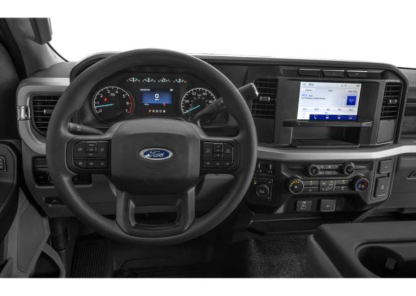 2025 Ford F-250 Super Duty XL - Photo 38