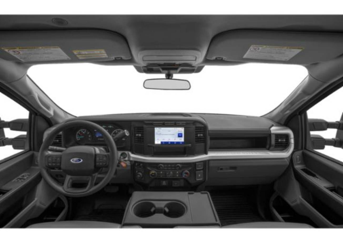 2025 Ford F-250 Super Duty XL - Photo 39