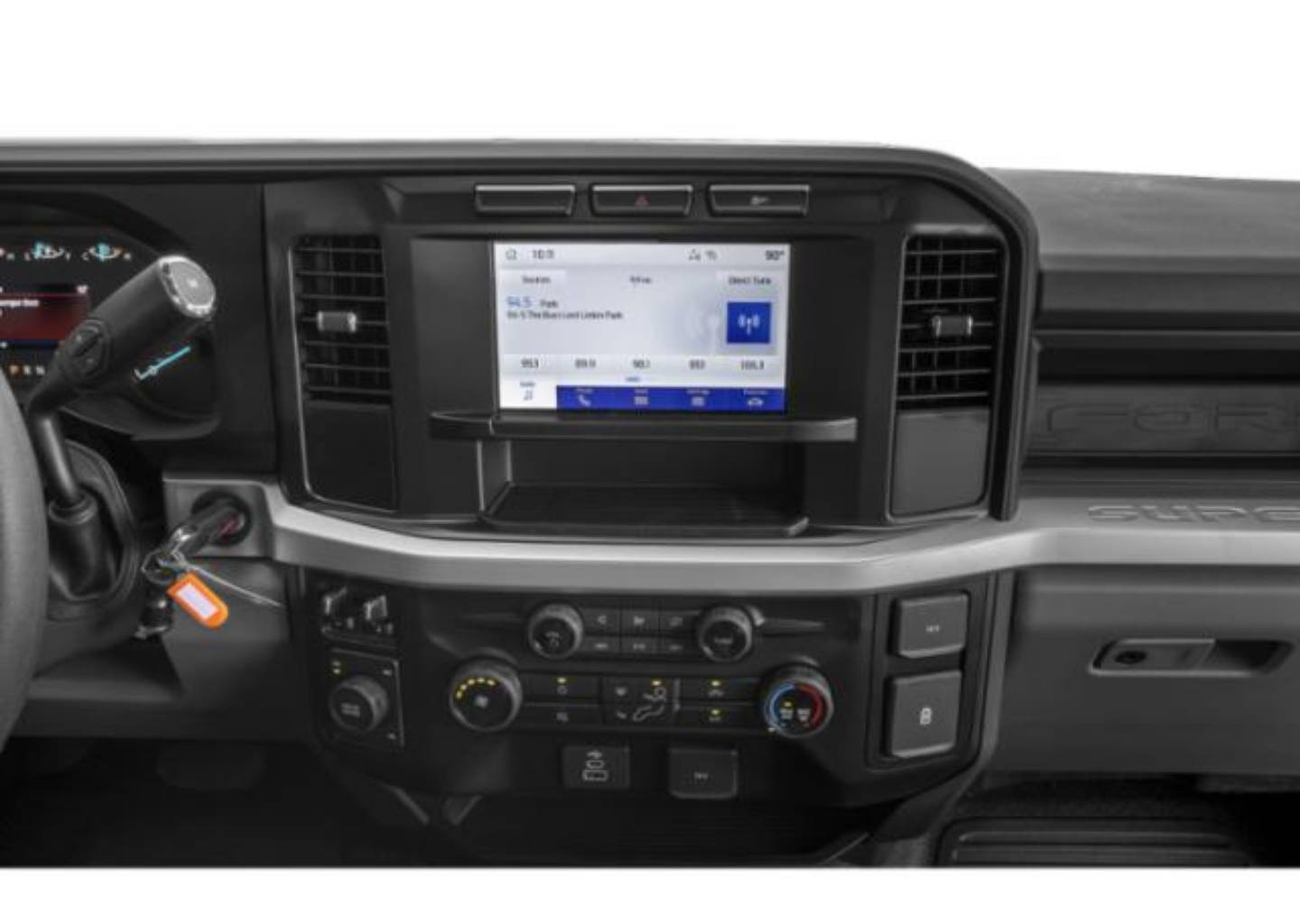 2025 Ford F-250 Super Duty XL - Photo 41