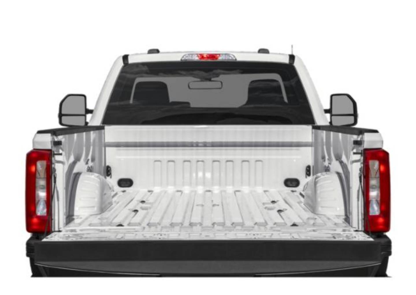 2025 Ford F-250 Super Duty XL - Photo 42